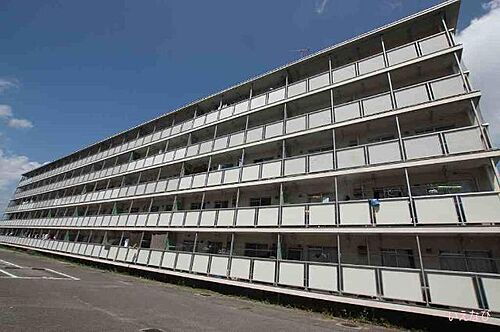 ビレッジハウス能島　７号棟