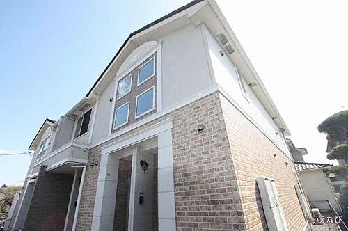 メゾン・アミスタ