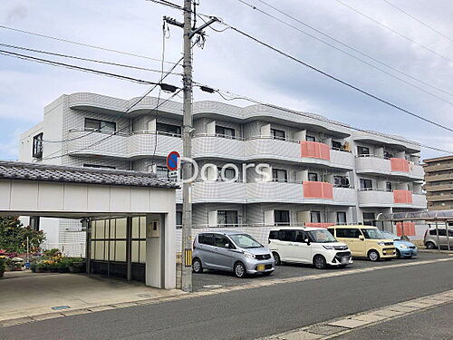 岡山県岡山市北区今８丁目 3階建 築34年