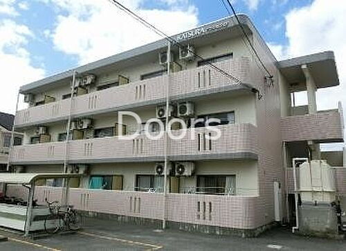 岡山県岡山市中区浜１丁目 3階建 築30年8ヶ月