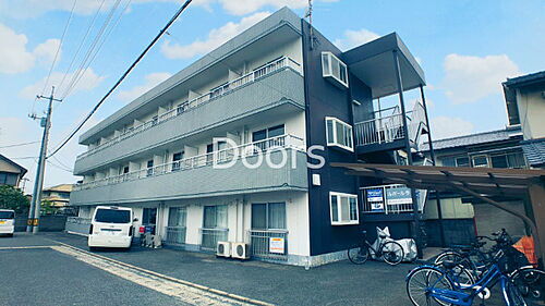 岡山県岡山市北区今７丁目 3階建 築31年4ヶ月