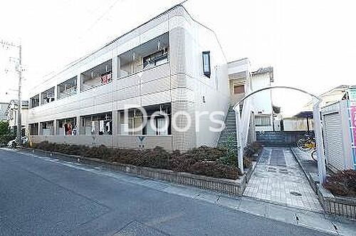 岡山県岡山市北区下中野 2階建 築27年11ヶ月