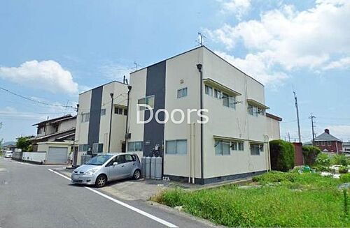 岡山県岡山市中区中井３丁目 築42年12ヶ月 2階建