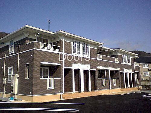 岡山県岡山市北区牟佐 2階建