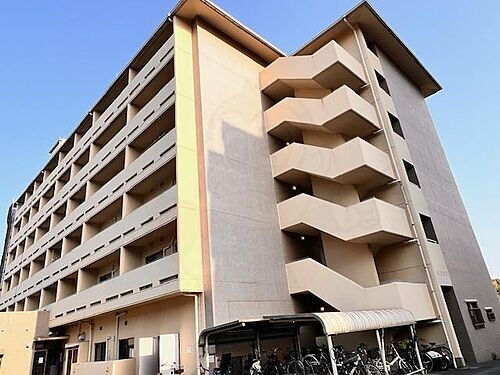 大阪府吹田市古江台５丁目 賃貸マンション