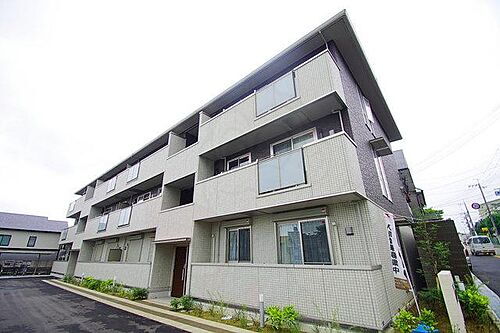 大阪府豊中市春日町３丁目 賃貸アパート