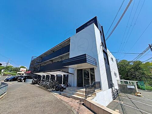 大阪府豊中市東泉丘２丁目 賃貸マンション