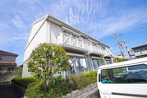 シャトルガーデン小野原　Ａ棟