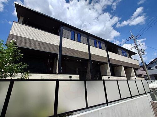 大阪府豊中市柴原町５丁目 賃貸アパート