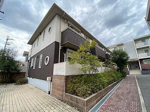 メゾンリヴェール