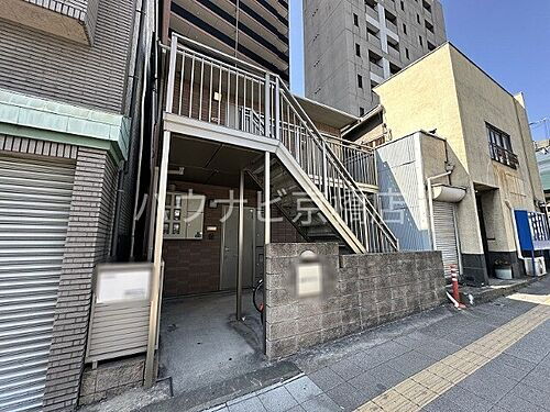 大阪府大阪市旭区高殿６丁目 2階建 築18年10ヶ月