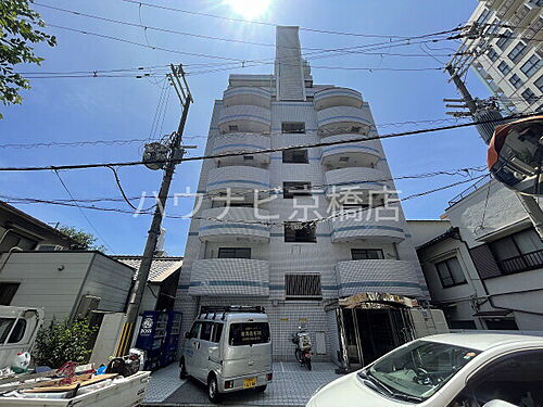 大阪府大阪市旭区今市１丁目 築33年9ヶ月 10階建