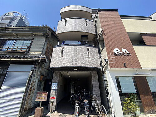 大阪府大阪市旭区大宮２丁目 賃貸マンション