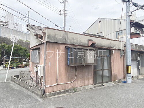 大阪府大阪市旭区赤川１丁目 賃貸一戸建て