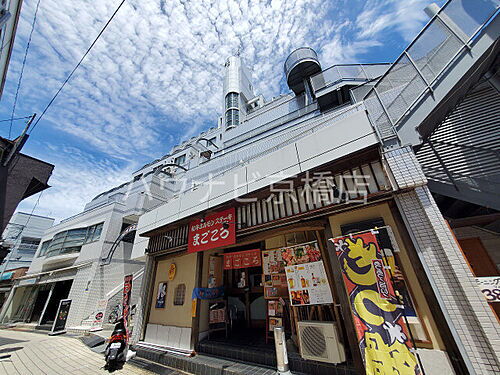 大阪府大阪市旭区千林２丁目 賃貸マンション