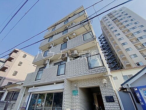 大阪府大阪市都島区中野町５丁目 賃貸マンション