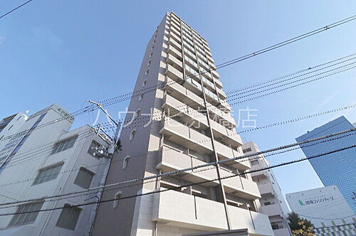 大阪府大阪市都島区片町２丁目 築12年11ヶ月 15階建