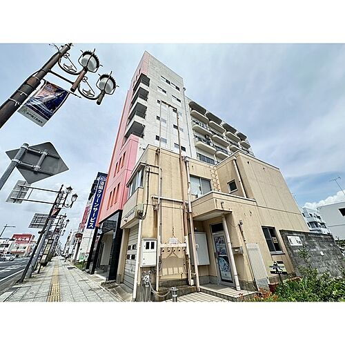 茨城県水戸市大工町２丁目 賃貸マンション