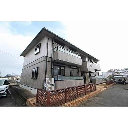 カサベルデ見川