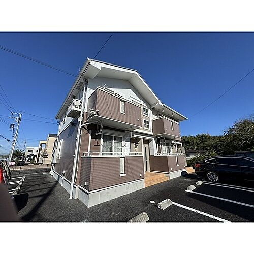 茨城県水戸市根本１丁目 賃貸アパート