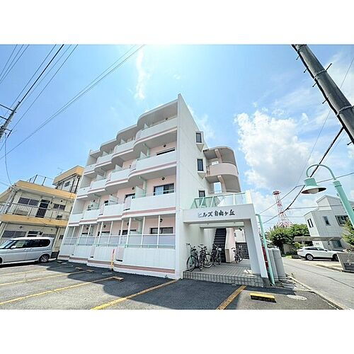 茨城県水戸市東原２丁目 賃貸マンション