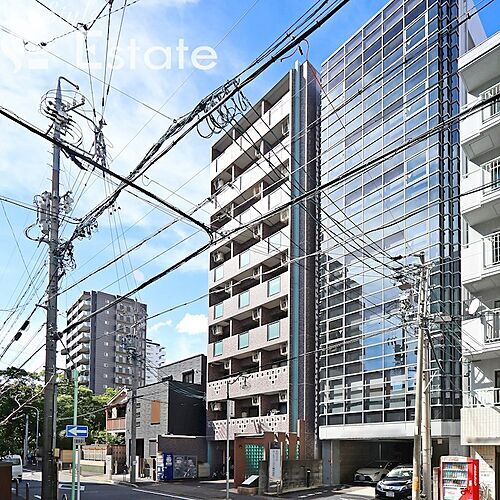 愛知県名古屋市中区千代田２丁目 9階建 築24年6ヶ月