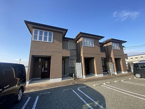 レジデンスコート加西Ｂ棟