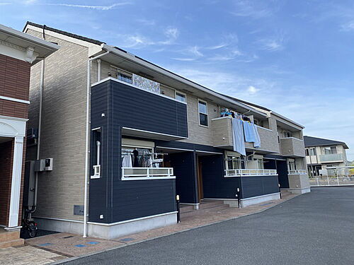 エルカーサ・桜木Ｃ