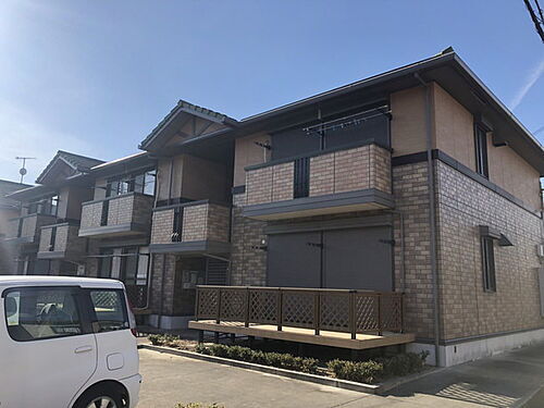 プルミエビジュー　Ａ棟