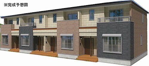 ベル　フィオーレＡ