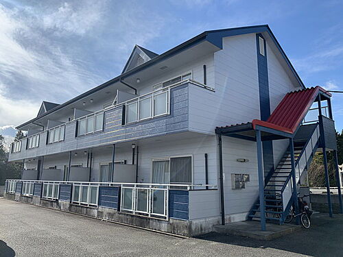 グランシード高田台　北棟