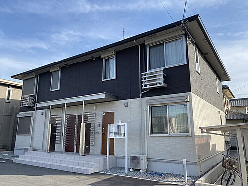 ラポールメゾン