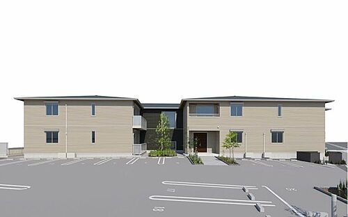 カーサグラス　エステ