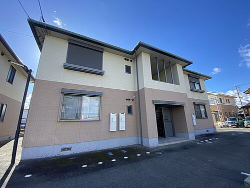 兵庫県赤穂市磯浜町 2階建 築24年4ヶ月