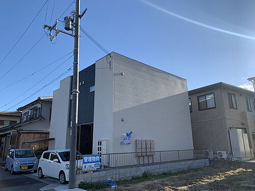 リープラス赤穂ＩＩ