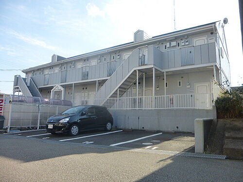 インタービレッジ相生駅前