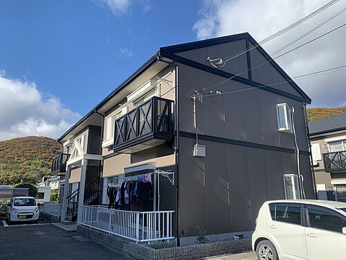 マキハウス　Ｂ棟