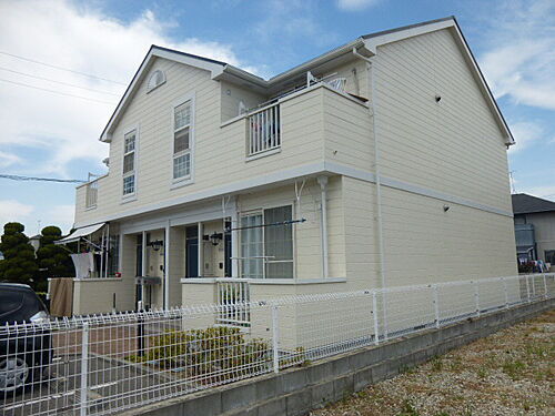 メゾン・ド・レーヴ