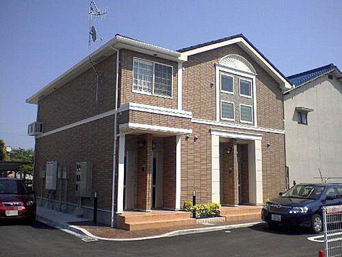 兵庫県赤穂市中広 賃貸アパート