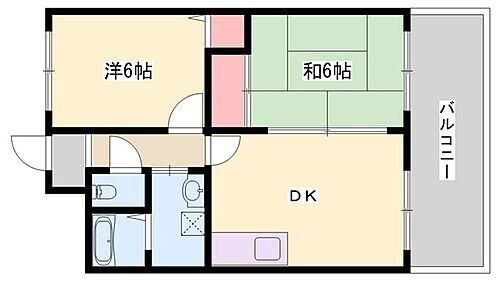 兵庫県朝来市山東町大月 賃貸マンション