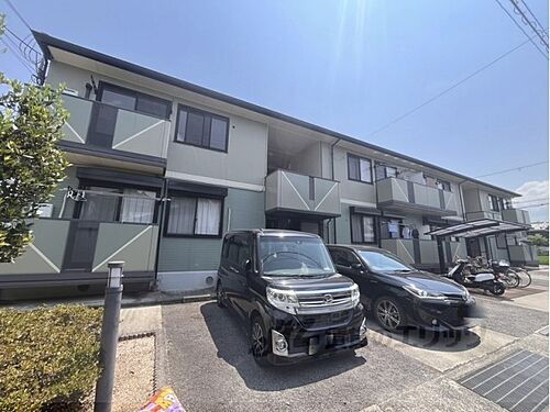 奈良県葛城市疋田 築28年5ヶ月 2階建