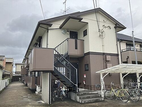奈良県大和高田市旭南町 築27年9ヶ月 2階建