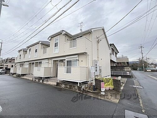 奈良県大和高田市栄町 2階建 築21年7ヶ月