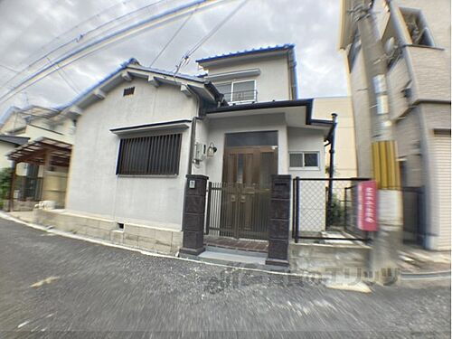 奈良県橿原市東坊城町 賃貸一戸建て