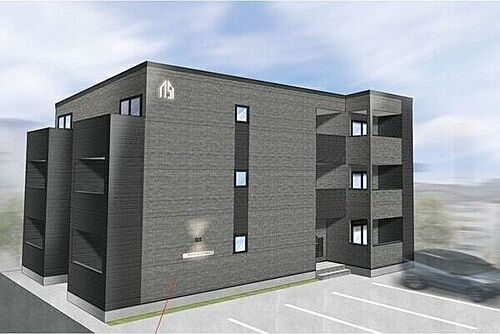 愛知県名古屋市中川区西伏屋２丁目 賃貸アパート