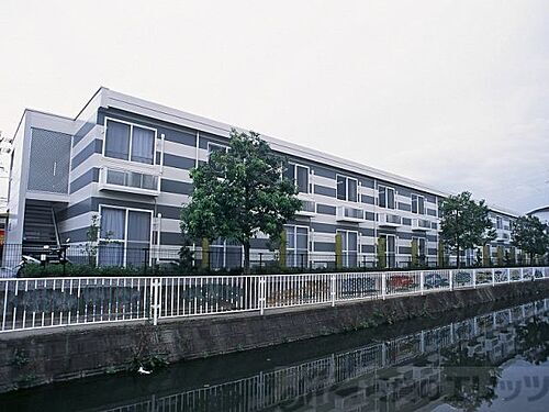 レオパレスミルキーウェイ