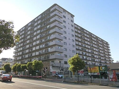 茨木グランドハイツ