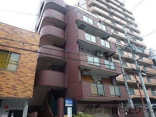 大阪府大阪市北区天神橋４丁目 賃貸マンション