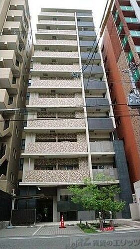 大阪府大阪市北区紅梅町 賃貸マンション