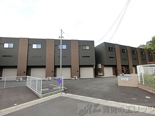 大阪府茨木市豊川２丁目 賃貸マンション